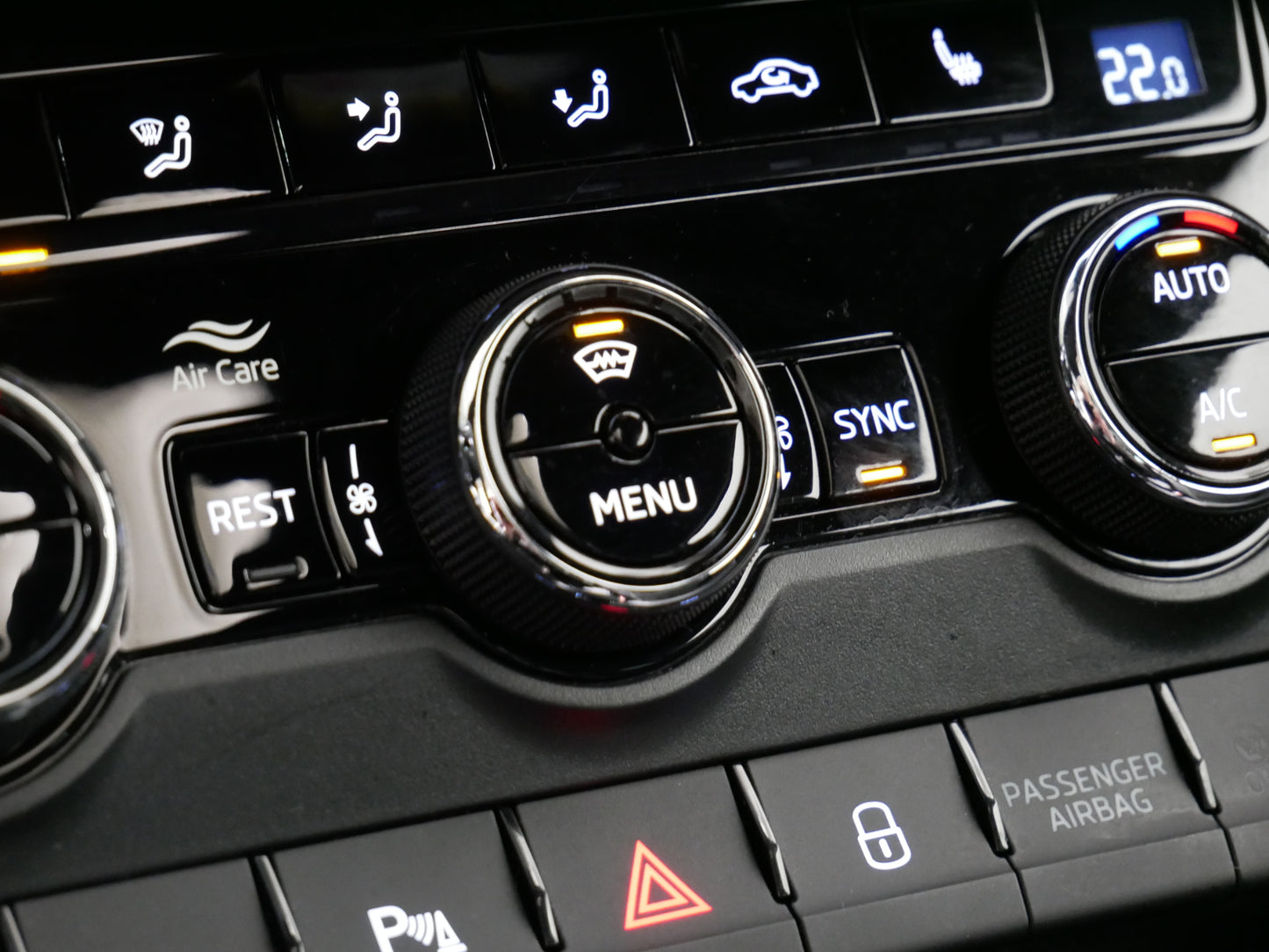 Škoda Kodiaq 2.0 TDI 147 kW SportLine