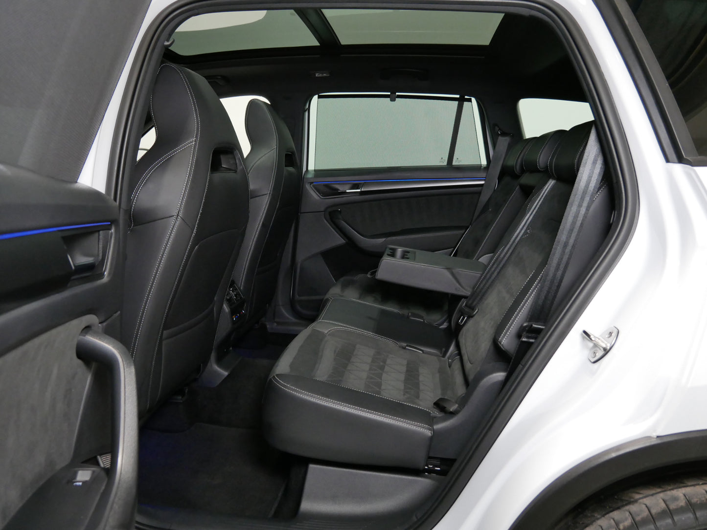 Škoda Kodiaq 2.0 TDI 147 kW SportLine