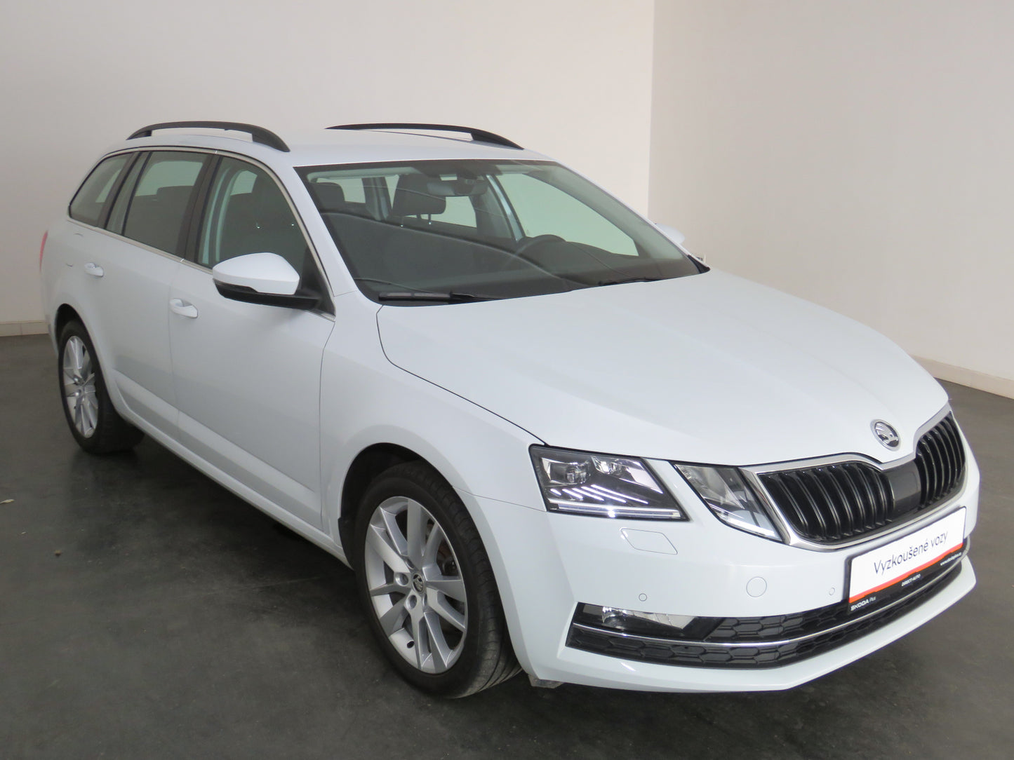 Škoda Octavia 2.0 TDI Style Plus