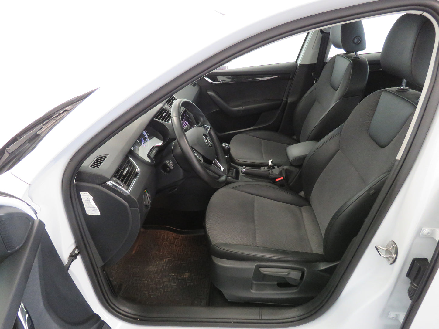 Škoda Octavia 2.0 TDI Style Plus