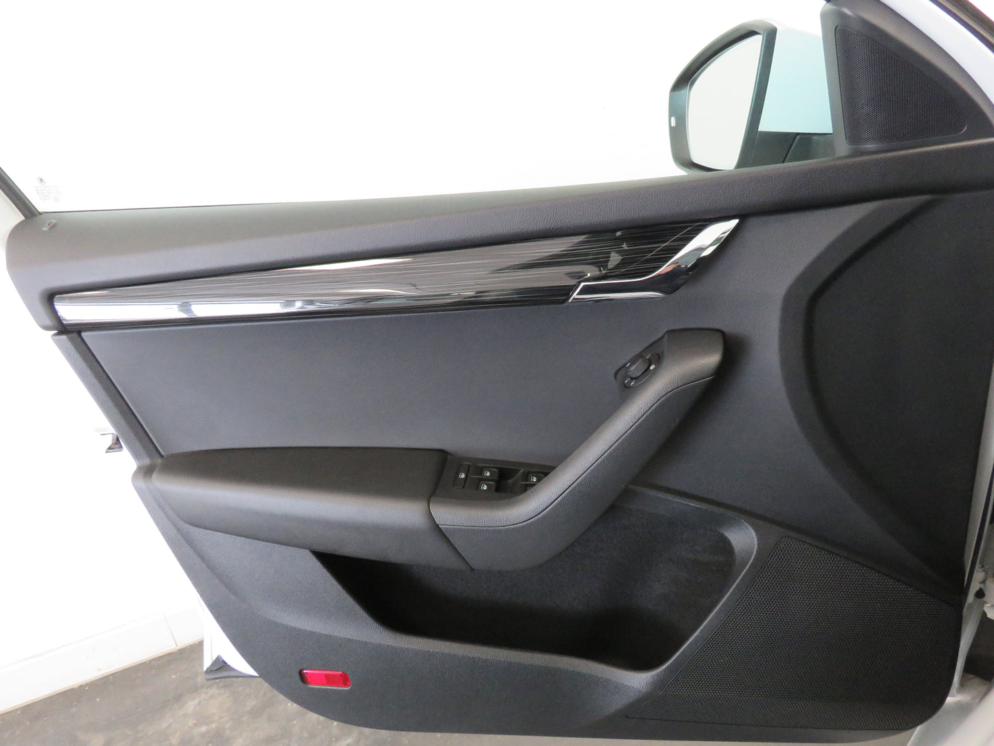 Škoda Octavia 2.0 TDI Style Plus