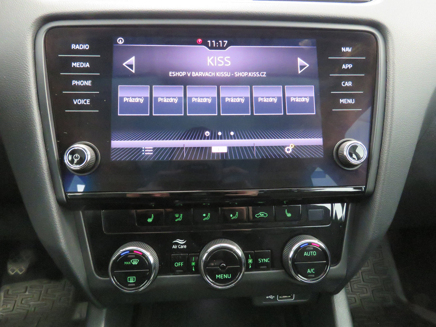 Škoda Octavia 2.0 TDI Style Plus