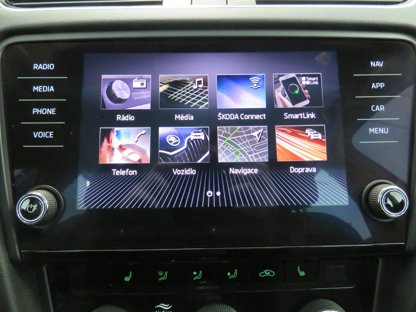 Škoda Octavia 2.0 TDI Style Plus