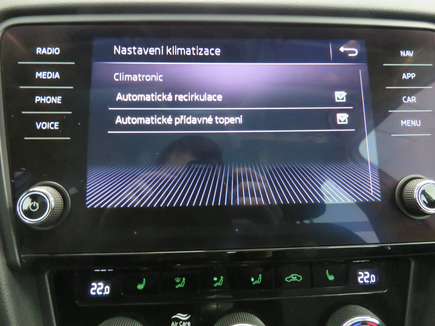 Škoda Octavia 2.0 TDI Style Plus