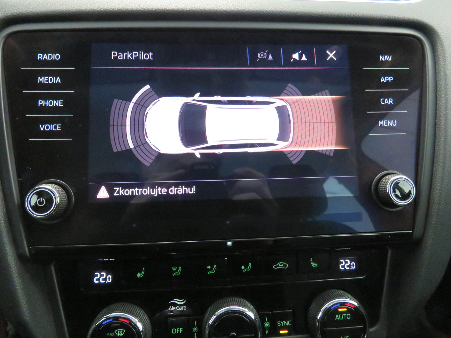 Škoda Octavia 2.0 TDI Style Plus