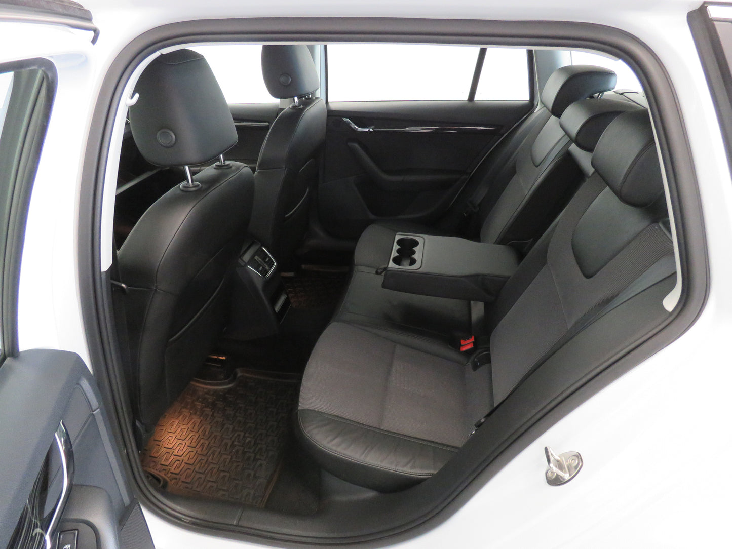 Škoda Octavia 2.0 TDI Style Plus