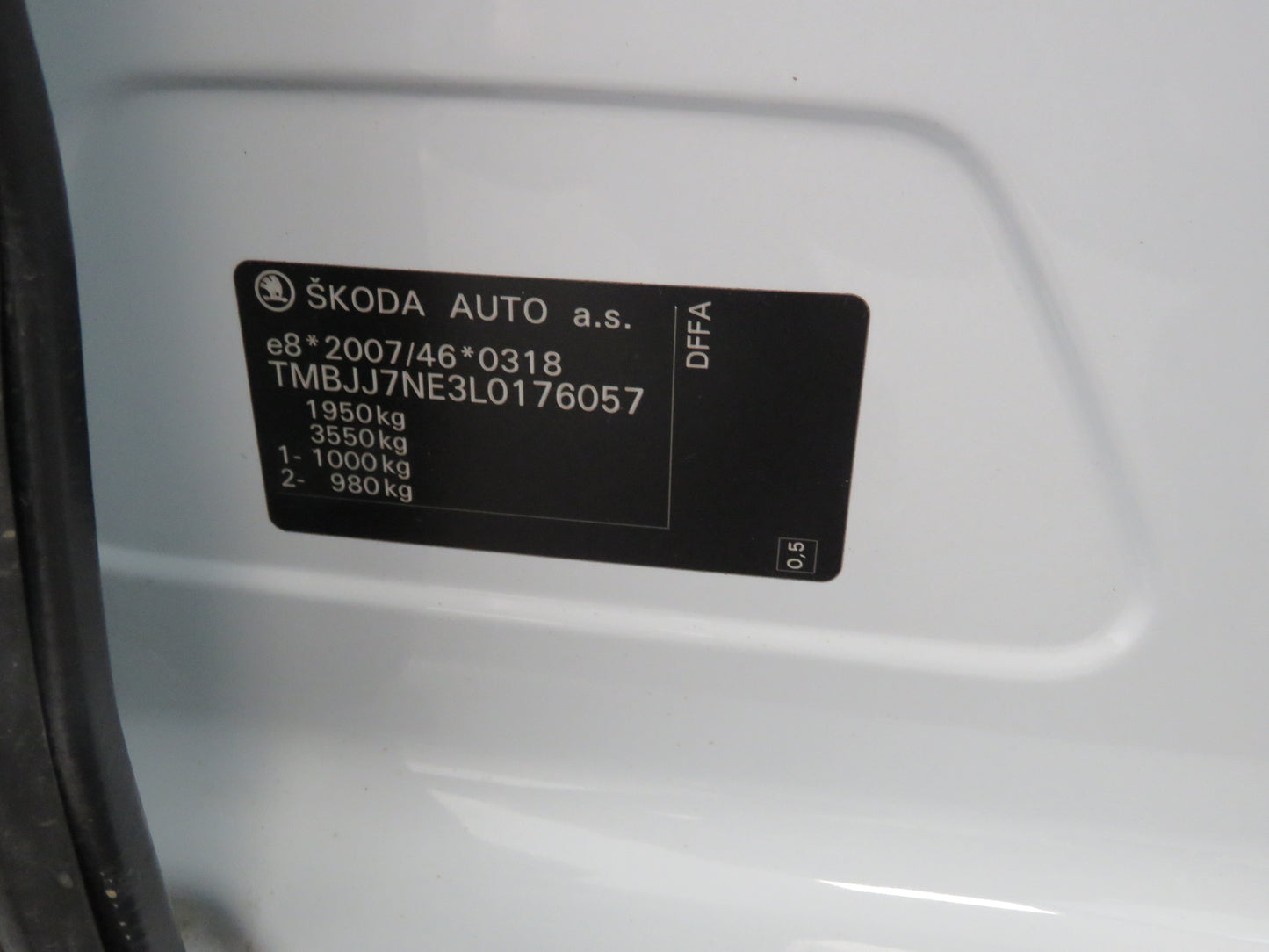 Škoda Octavia 2.0 TDI Style Plus