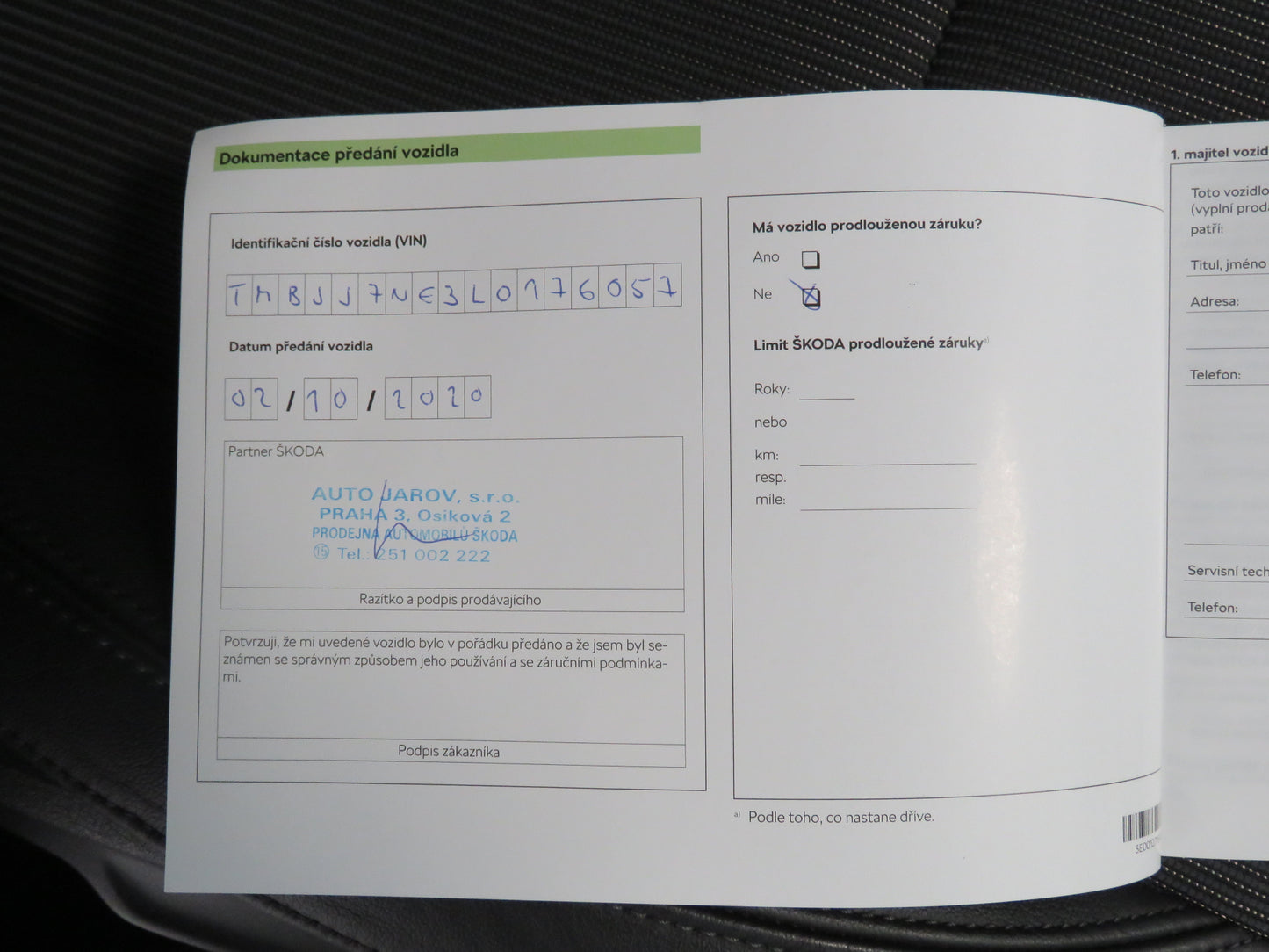 Škoda Octavia 2.0 TDI Style Plus