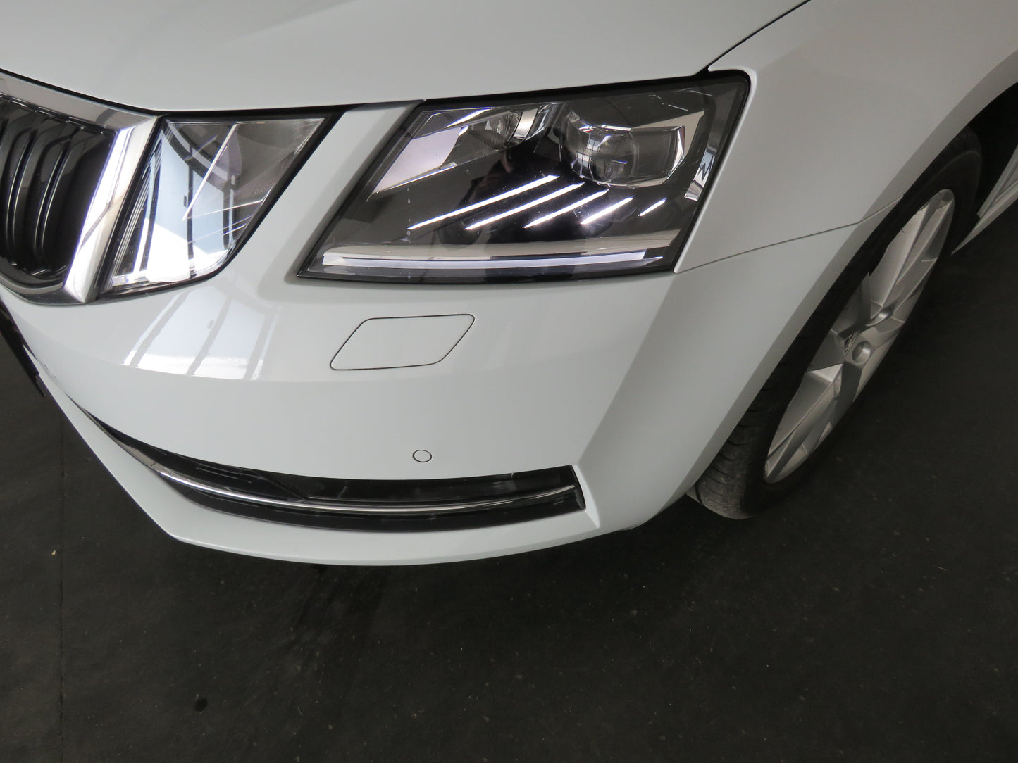 Škoda Octavia 1.6 TDI Style