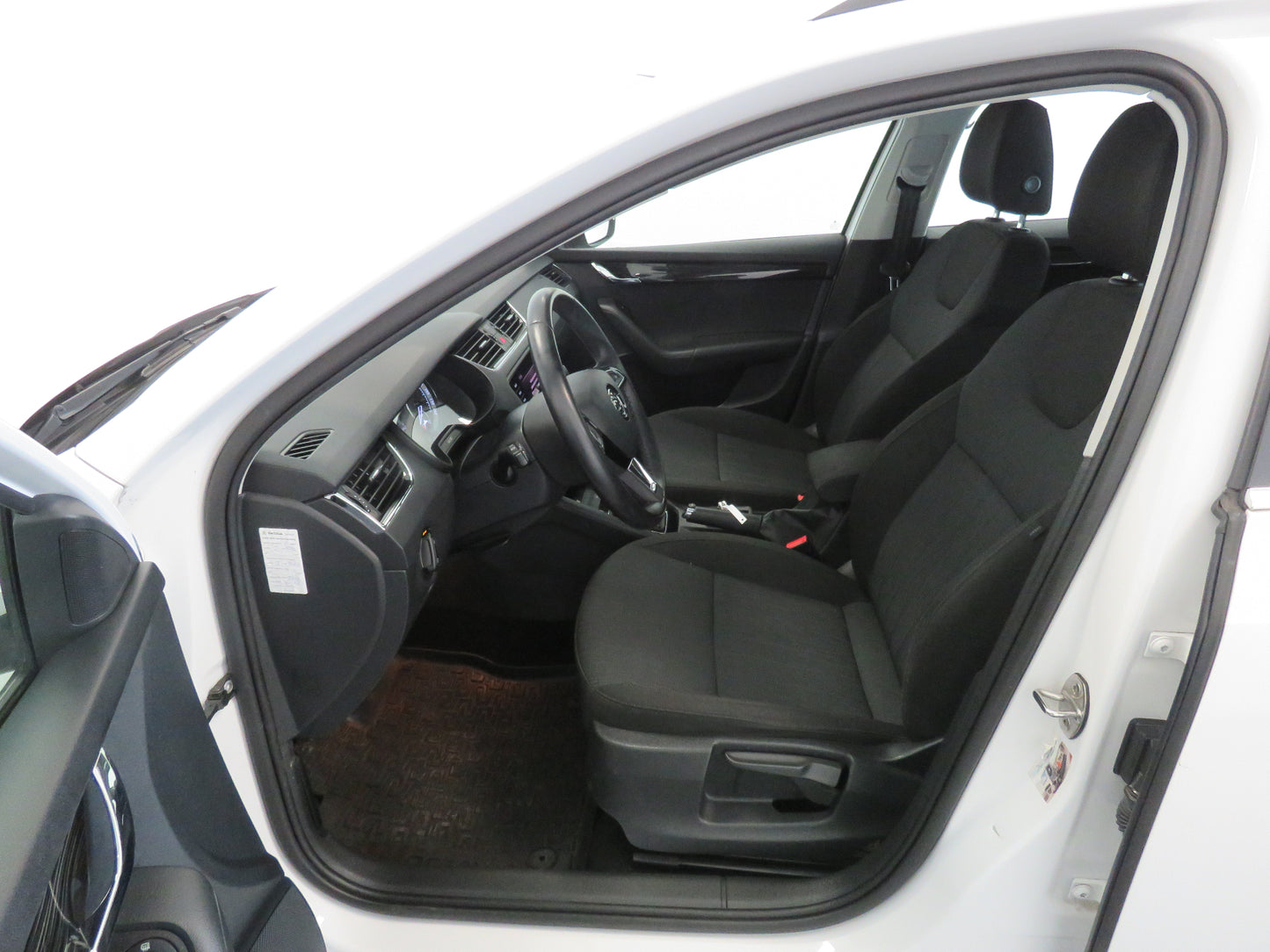 Škoda Octavia 1.6 TDI Style