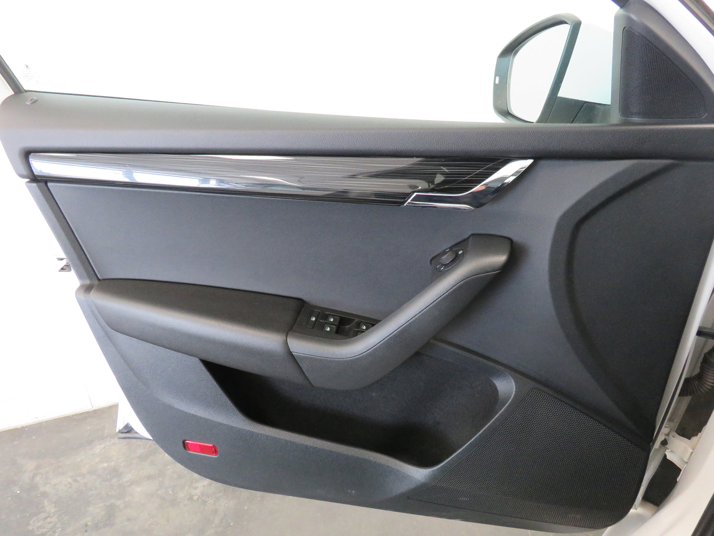 Škoda Octavia 1.6 TDI Style