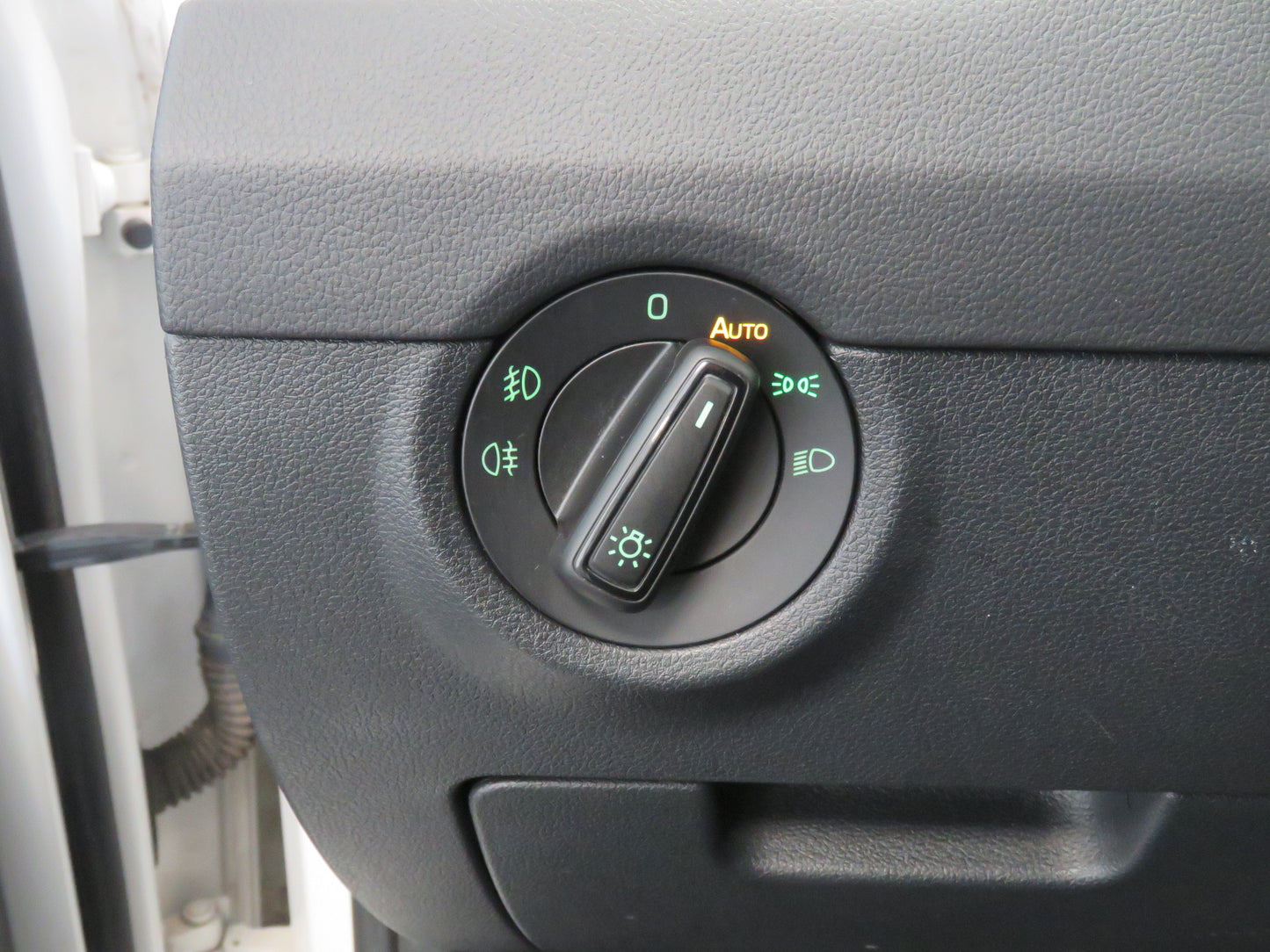 Škoda Octavia 1.6 TDI Style