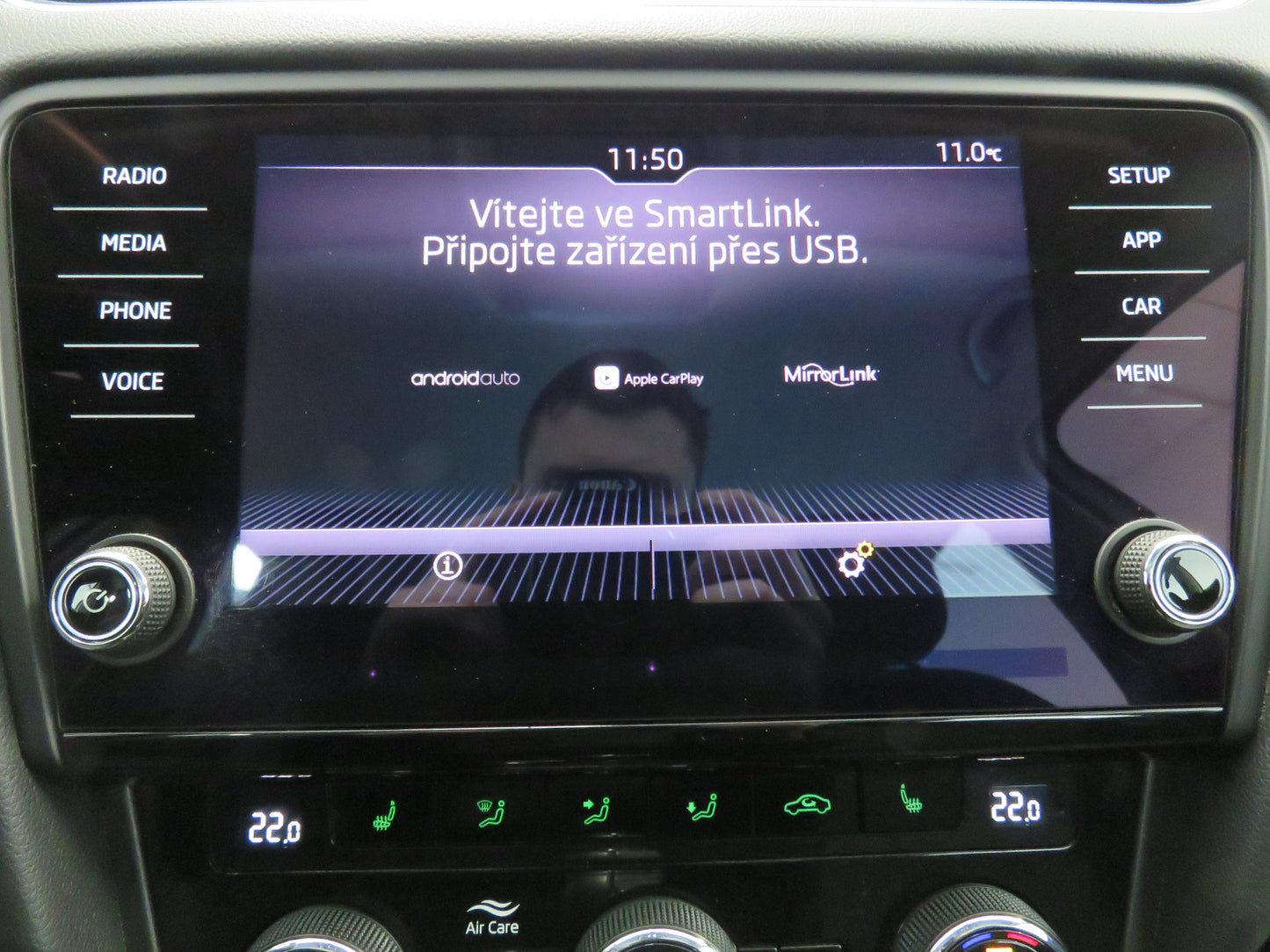 Škoda Octavia 1.6 TDI Style