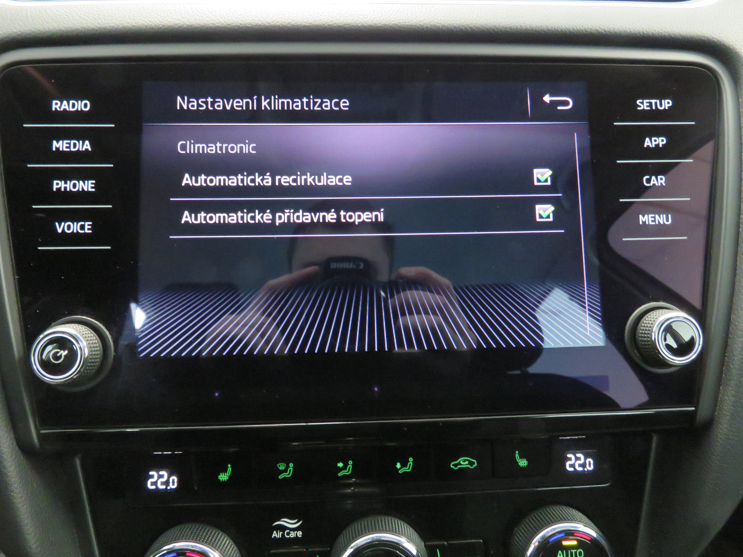 Škoda Octavia 1.6 TDI Style