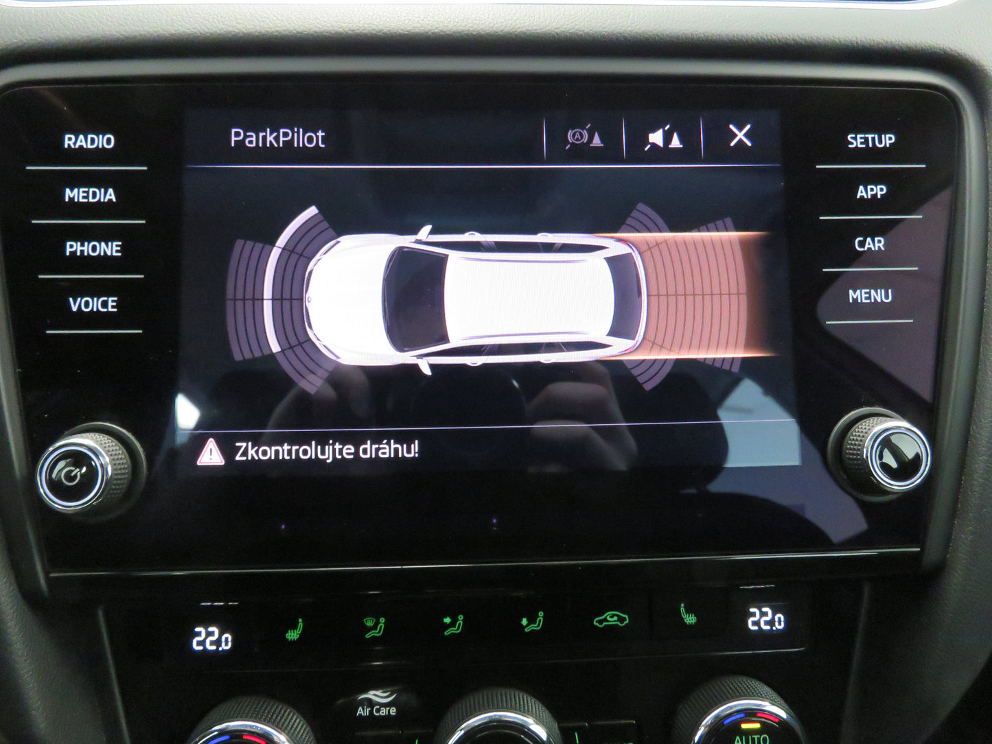 Škoda Octavia 1.6 TDI Style