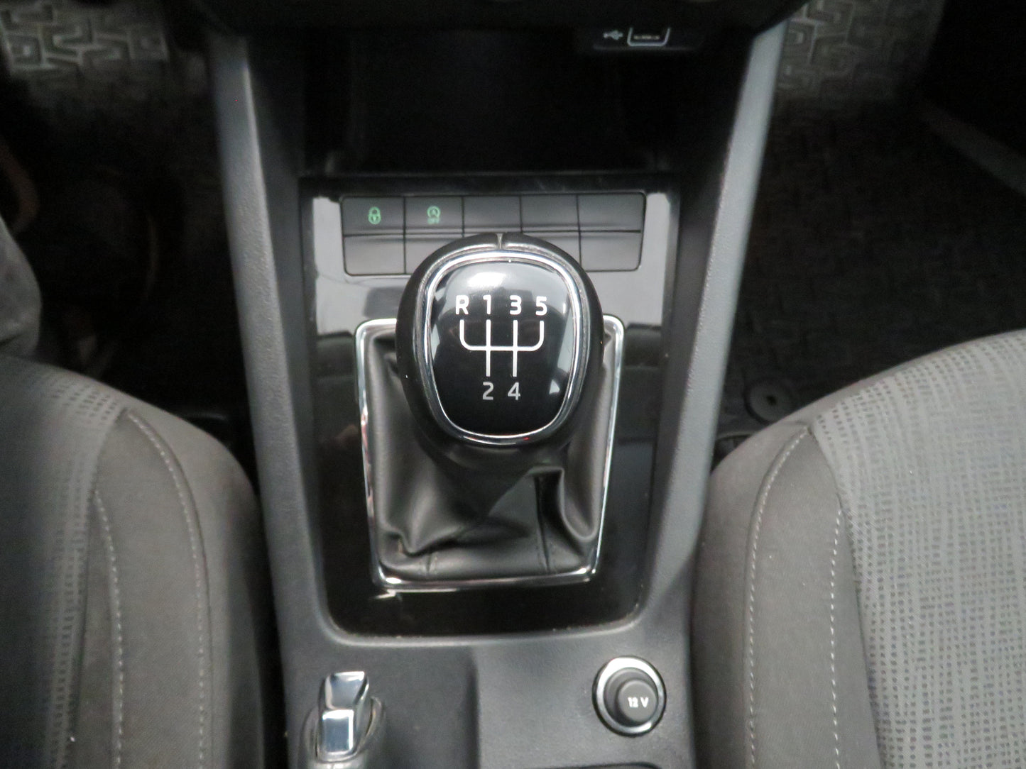 Škoda Octavia 1.6 TDI Style