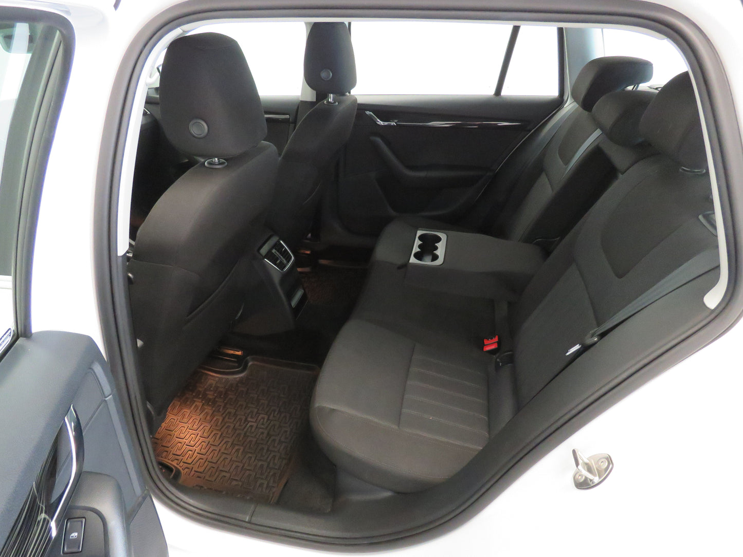 Škoda Octavia 1.6 TDI Style