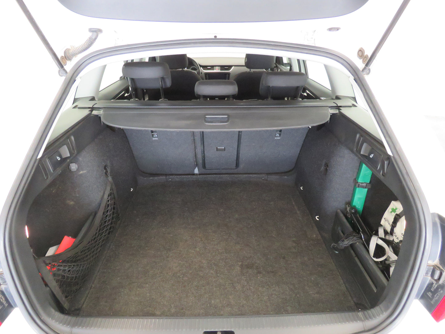 Škoda Octavia 1.6 TDI Style