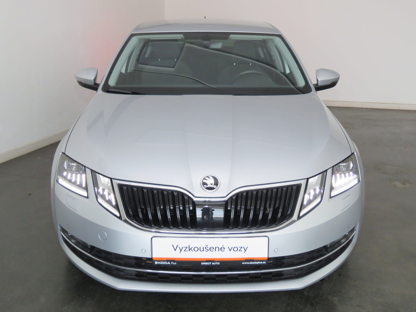 Škoda Octavia 2.0 TDI Style