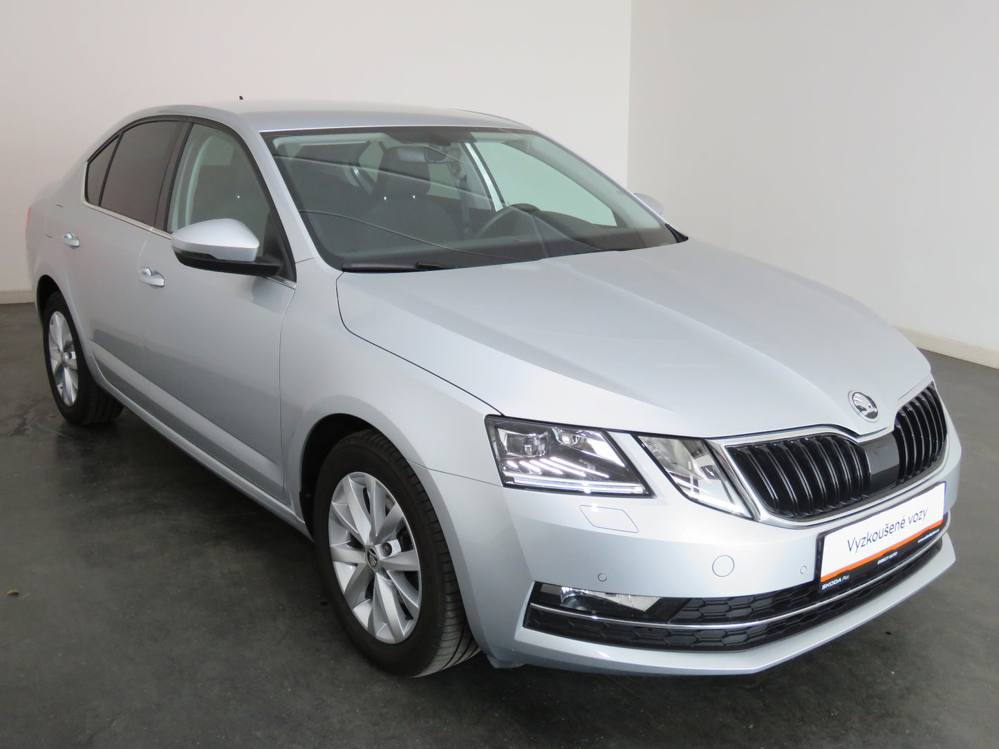 Škoda Octavia 2.0 TDI Style