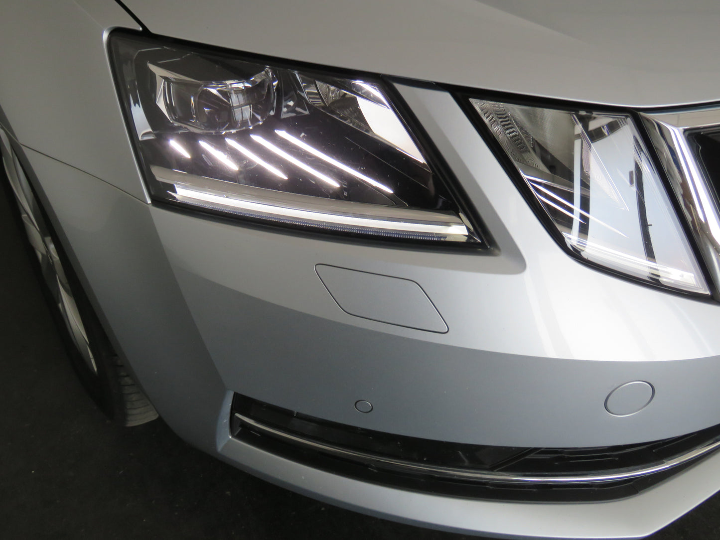 Škoda Octavia 2.0 TDI Style