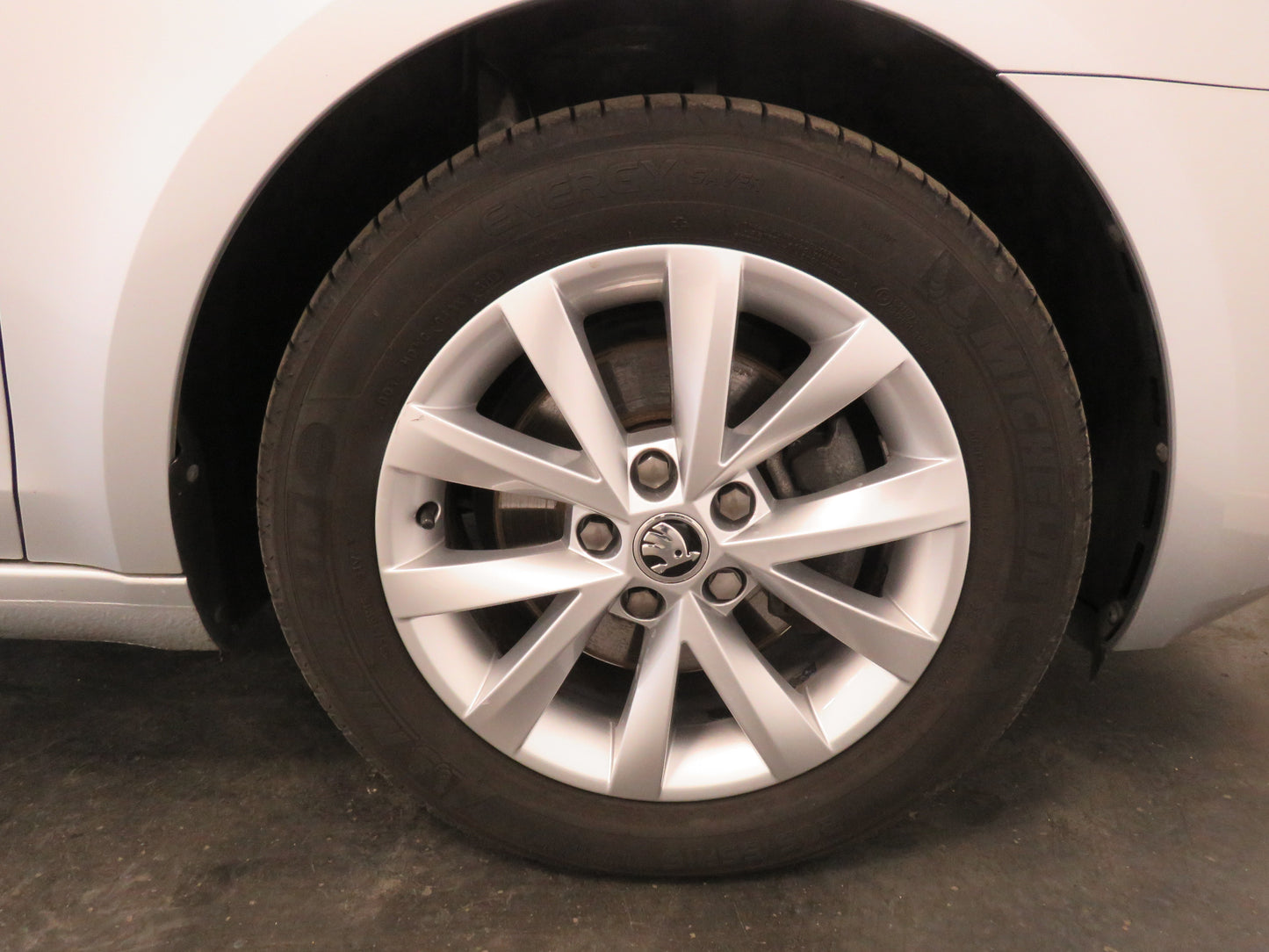 Škoda Octavia 2.0 TDI Style