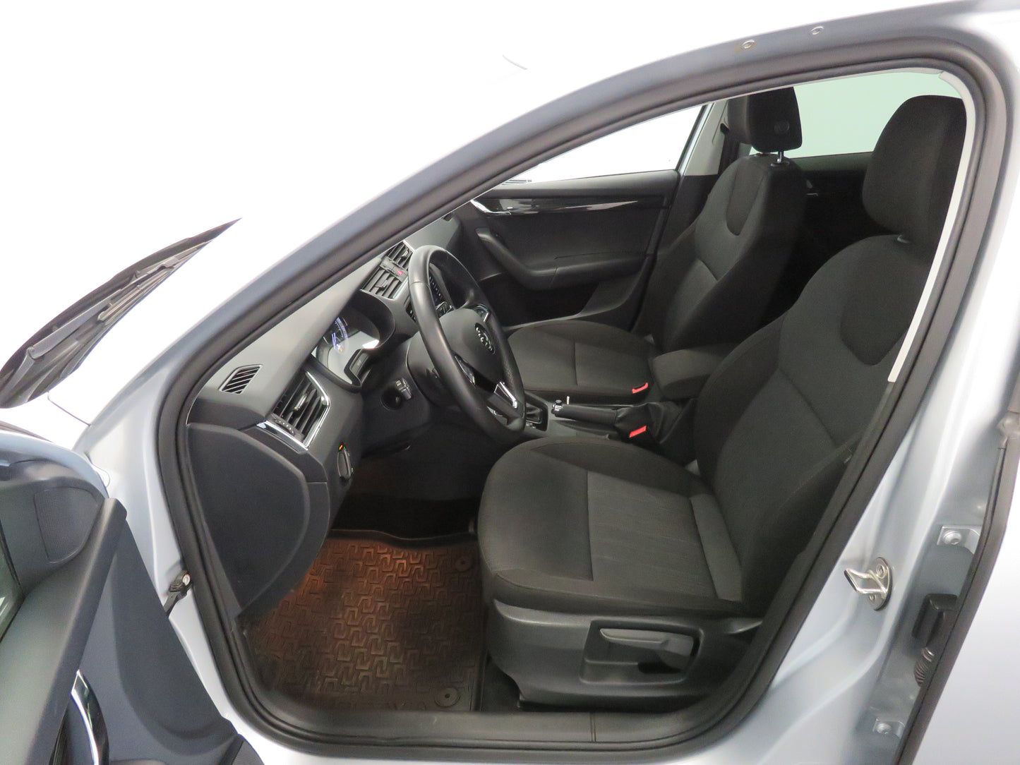 Škoda Octavia 2.0 TDI Style