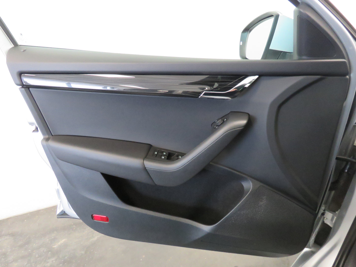 Škoda Octavia 2.0 TDI Style