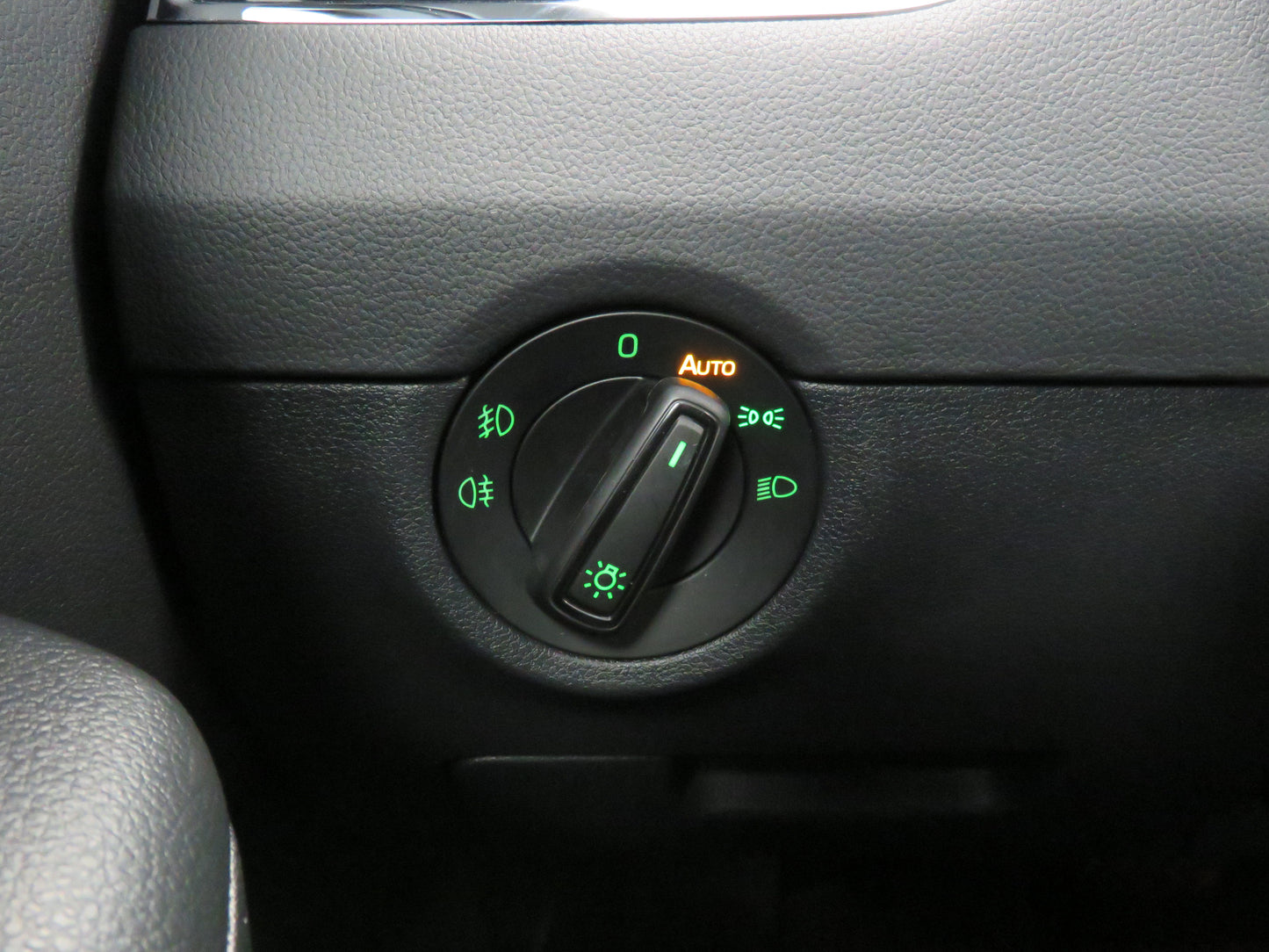 Škoda Octavia 2.0 TDI Style