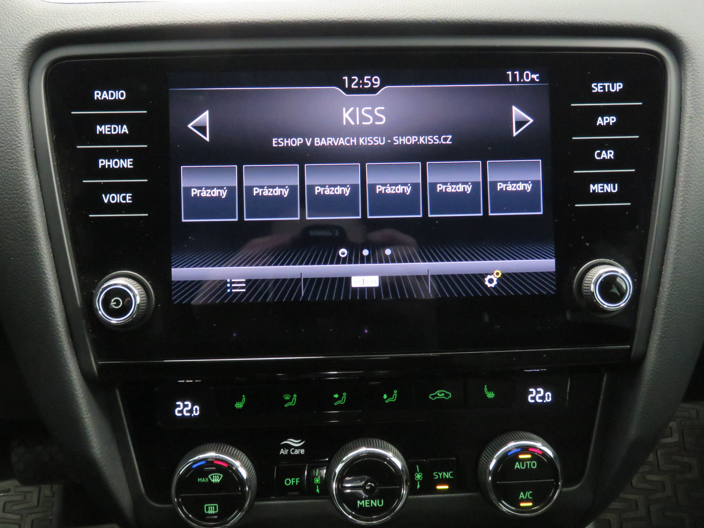 Škoda Octavia 2.0 TDI Style