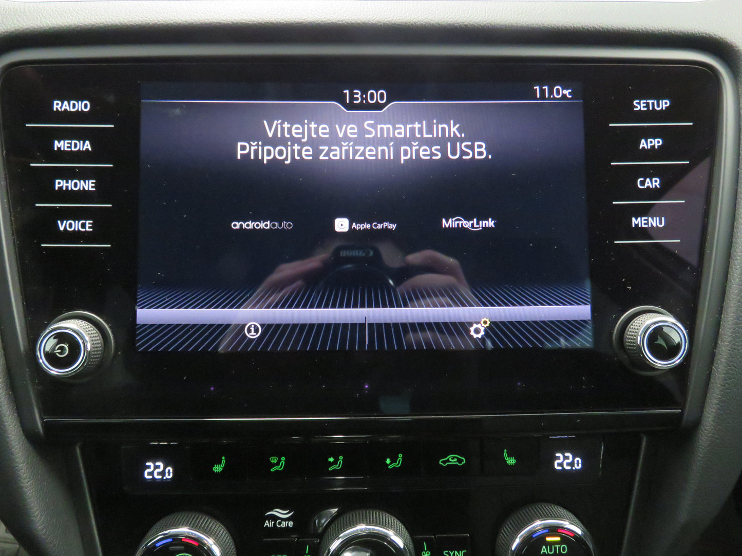 Škoda Octavia 2.0 TDI Style