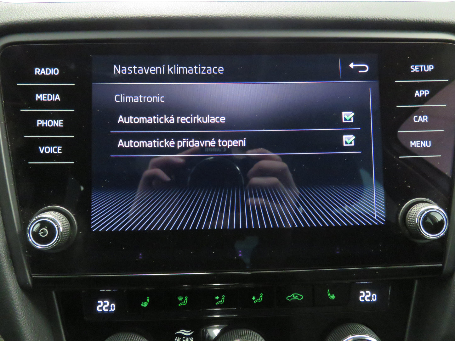 Škoda Octavia 2.0 TDI Style