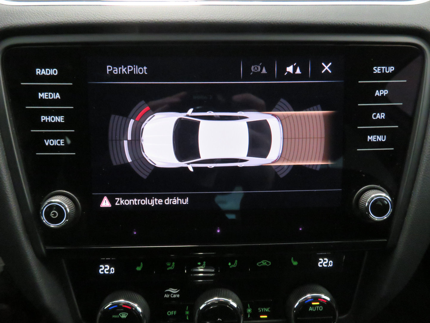 Škoda Octavia 2.0 TDI Style