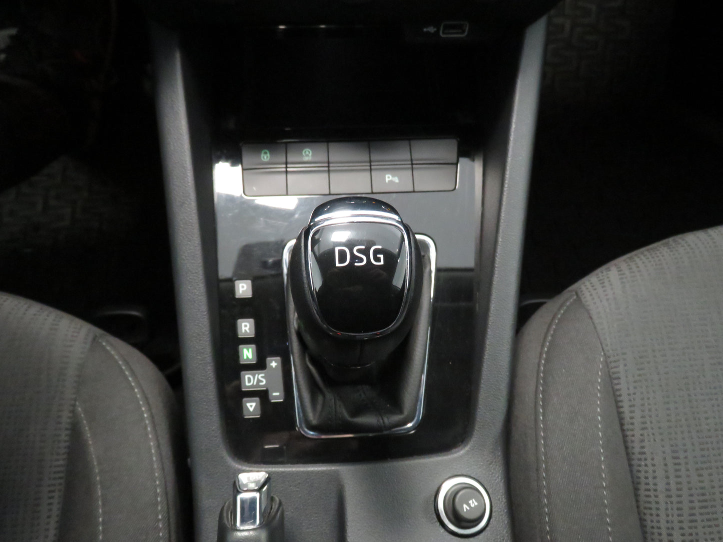 Škoda Octavia 2.0 TDI Style