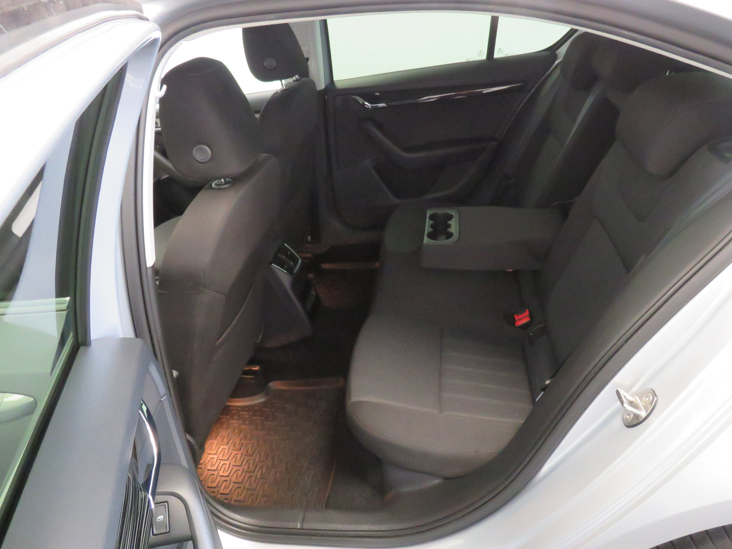 Škoda Octavia 2.0 TDI Style