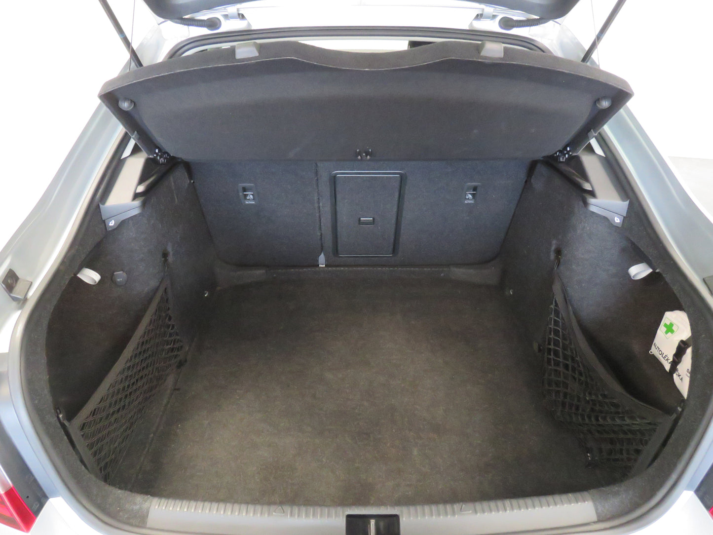 Škoda Octavia 2.0 TDI Style