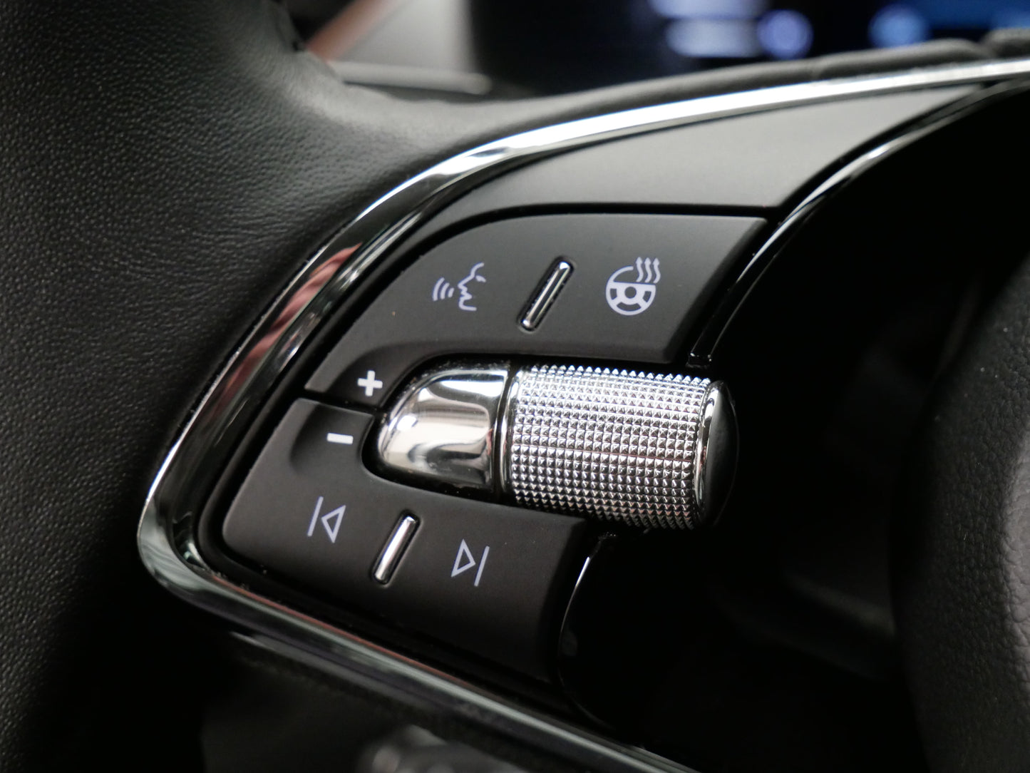 Škoda Scala 1.5 TSI 110 kW Style