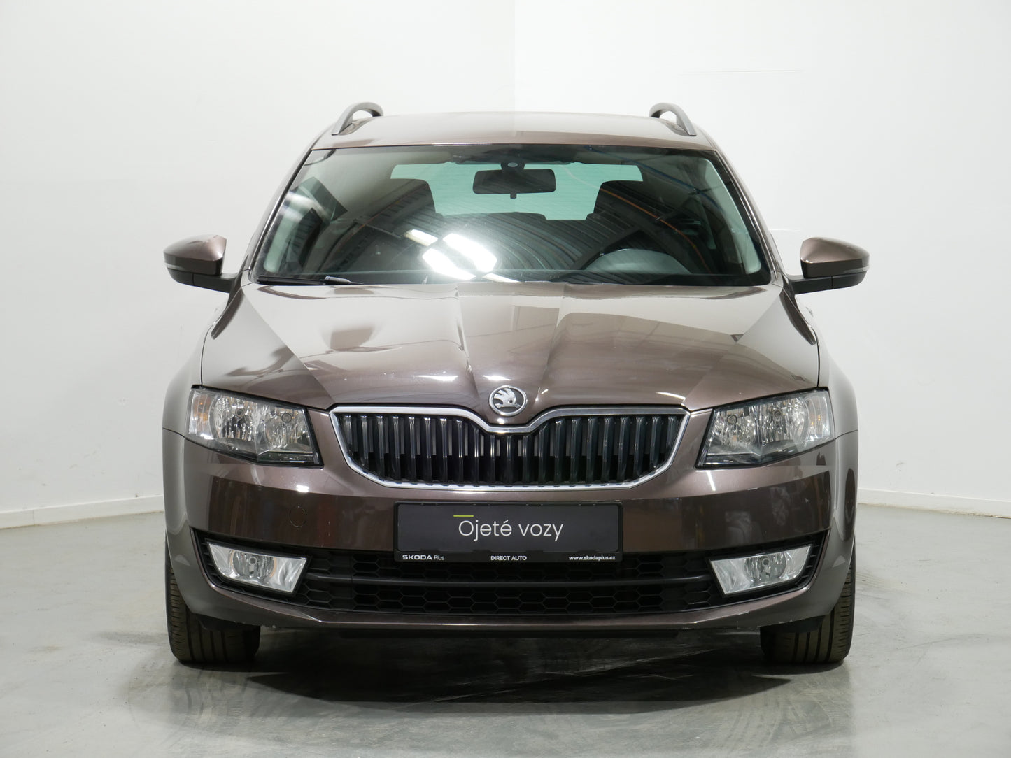 Škoda Octavia 1.4 TSI 103 kW Elegance