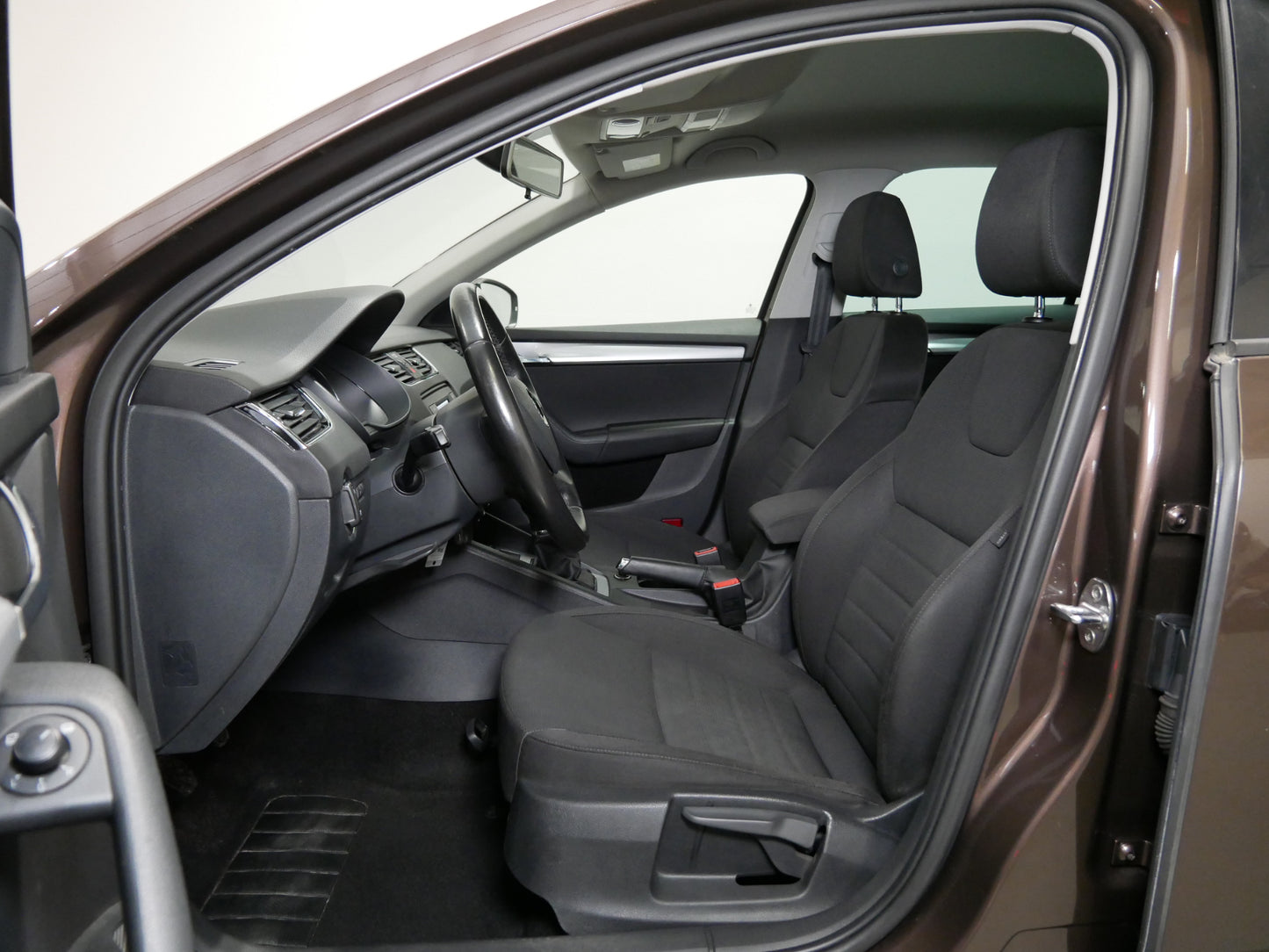 Škoda Octavia 1.4 TSI 103 kW Elegance