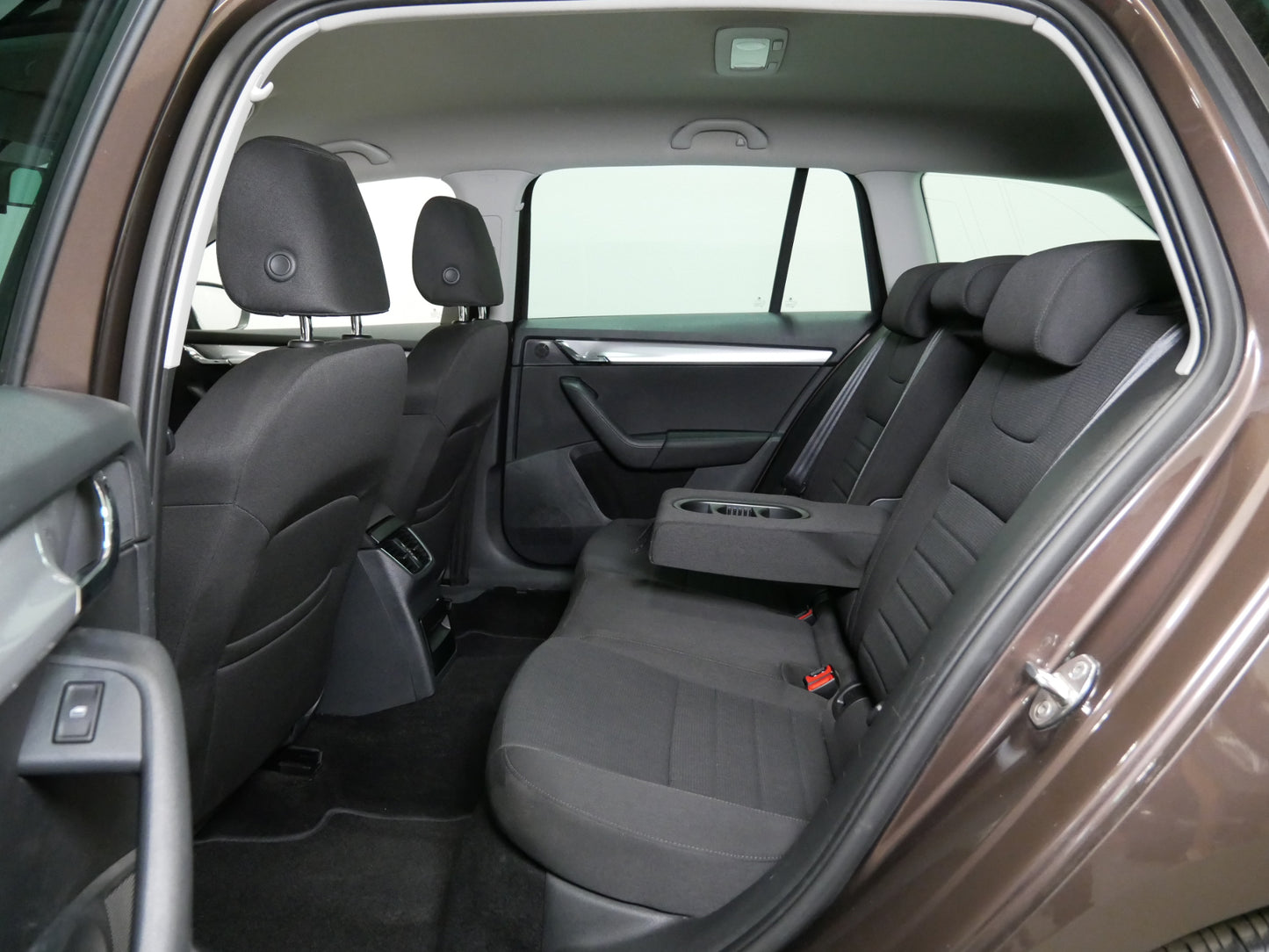 Škoda Octavia 1.4 TSI 103 kW Elegance