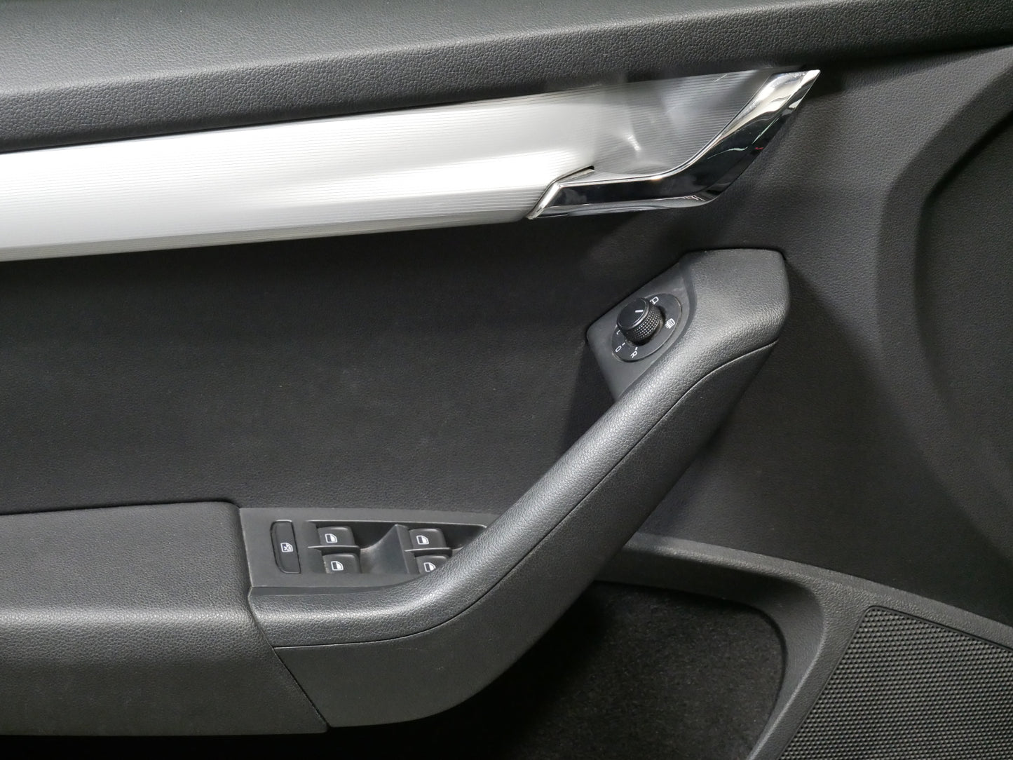 Škoda Octavia 1.4 TSI 103 kW Elegance