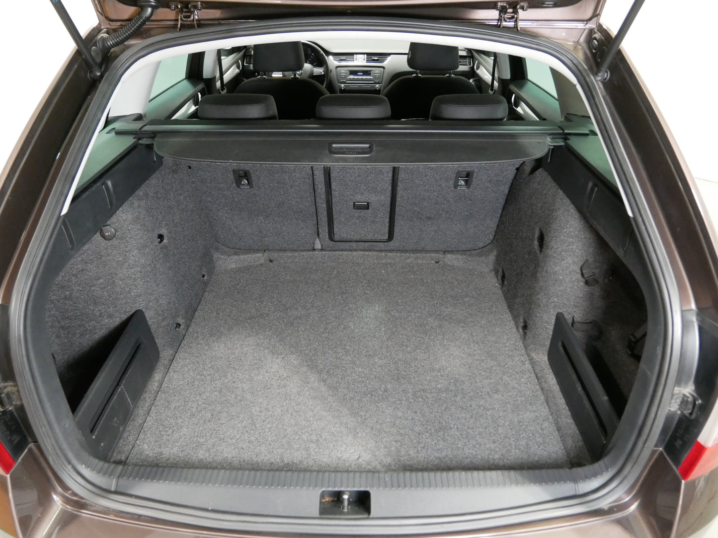 Škoda Octavia 1.4 TSI 103 kW Elegance