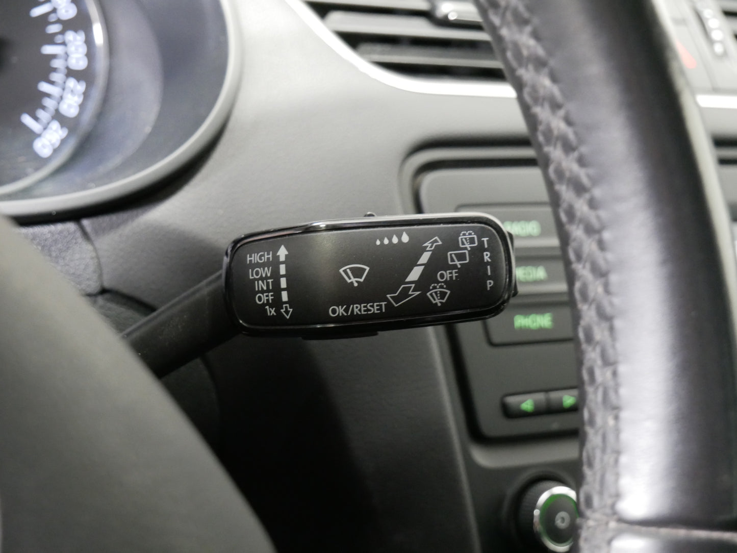 Škoda Octavia 1.4 TSI 103 kW Elegance