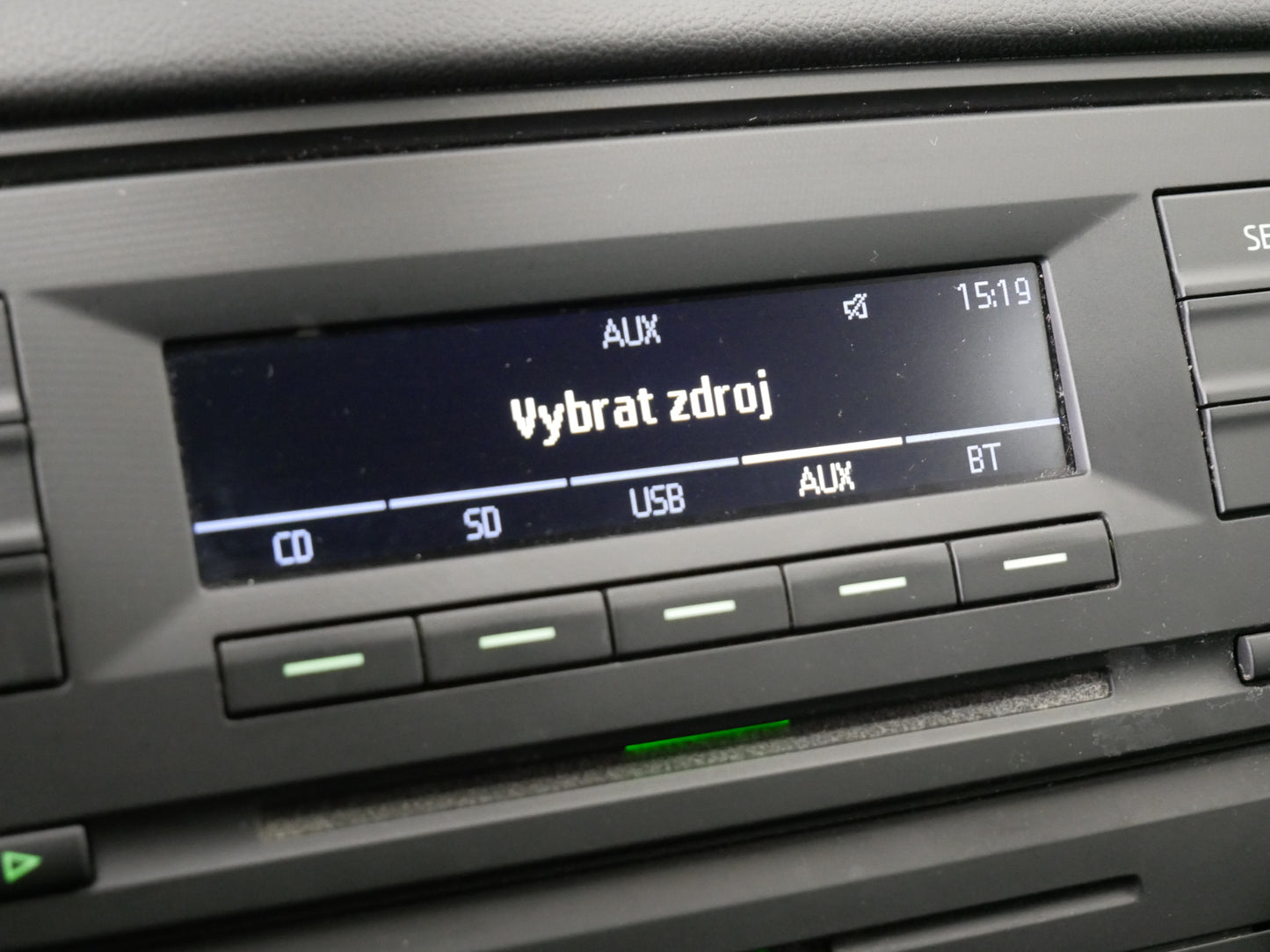 Škoda Octavia 1.4 TSI 103 kW Elegance