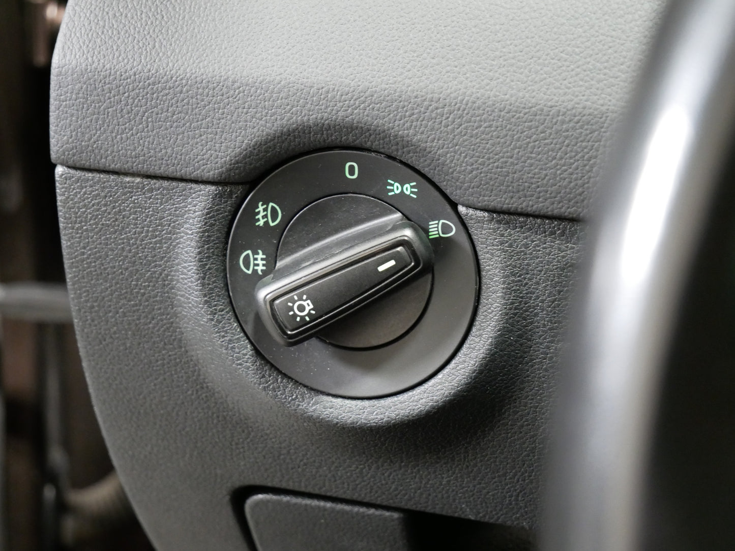 Škoda Octavia 1.4 TSI 103 kW Elegance