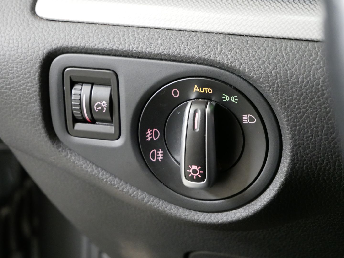 Volkswagen Sharan 2.0 TSI 147 kW Match