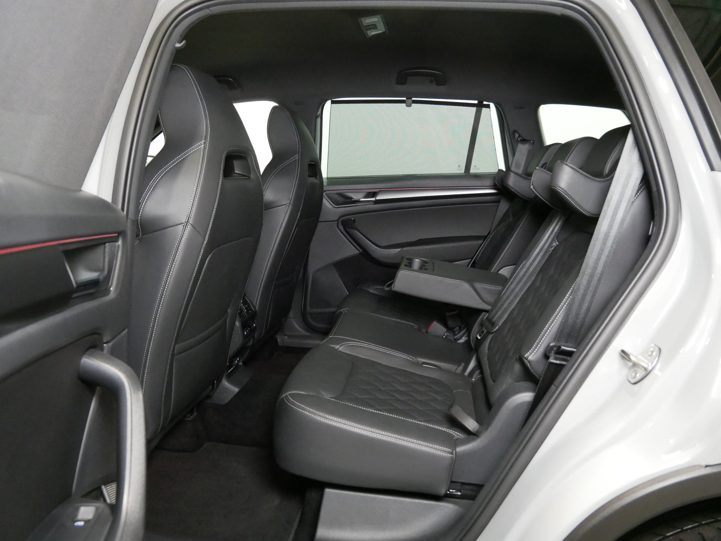 Škoda Kodiaq 2.0 TDI 147 kW Sportline