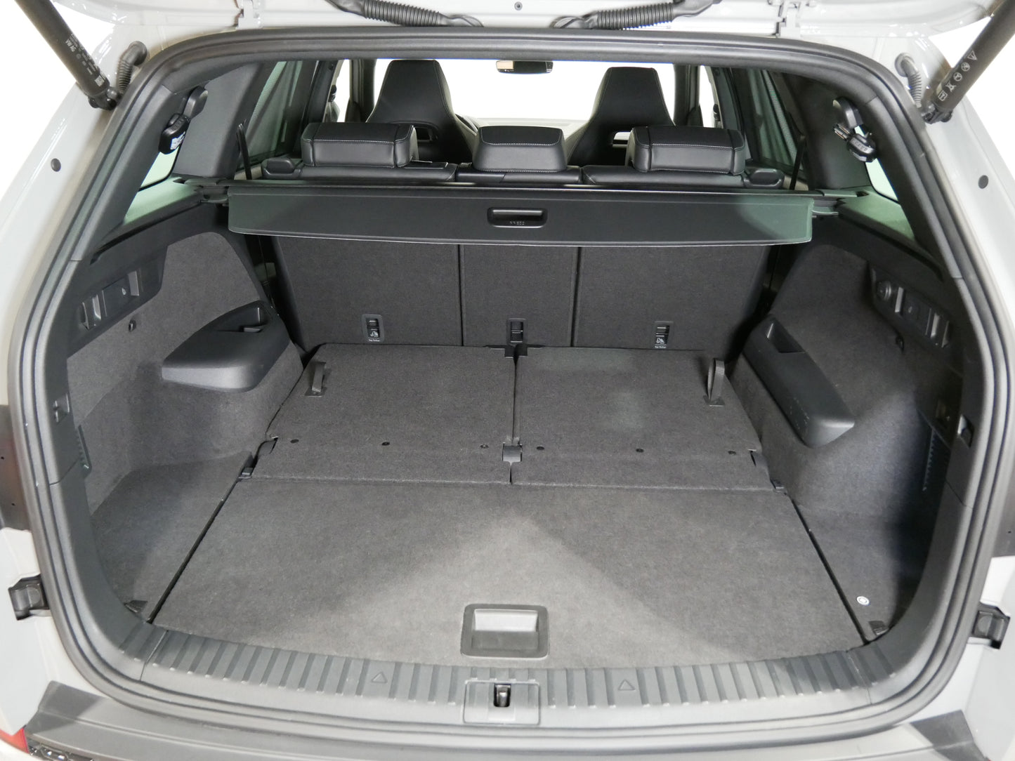 Škoda Kodiaq 2.0 TDI 147 kW Sportline