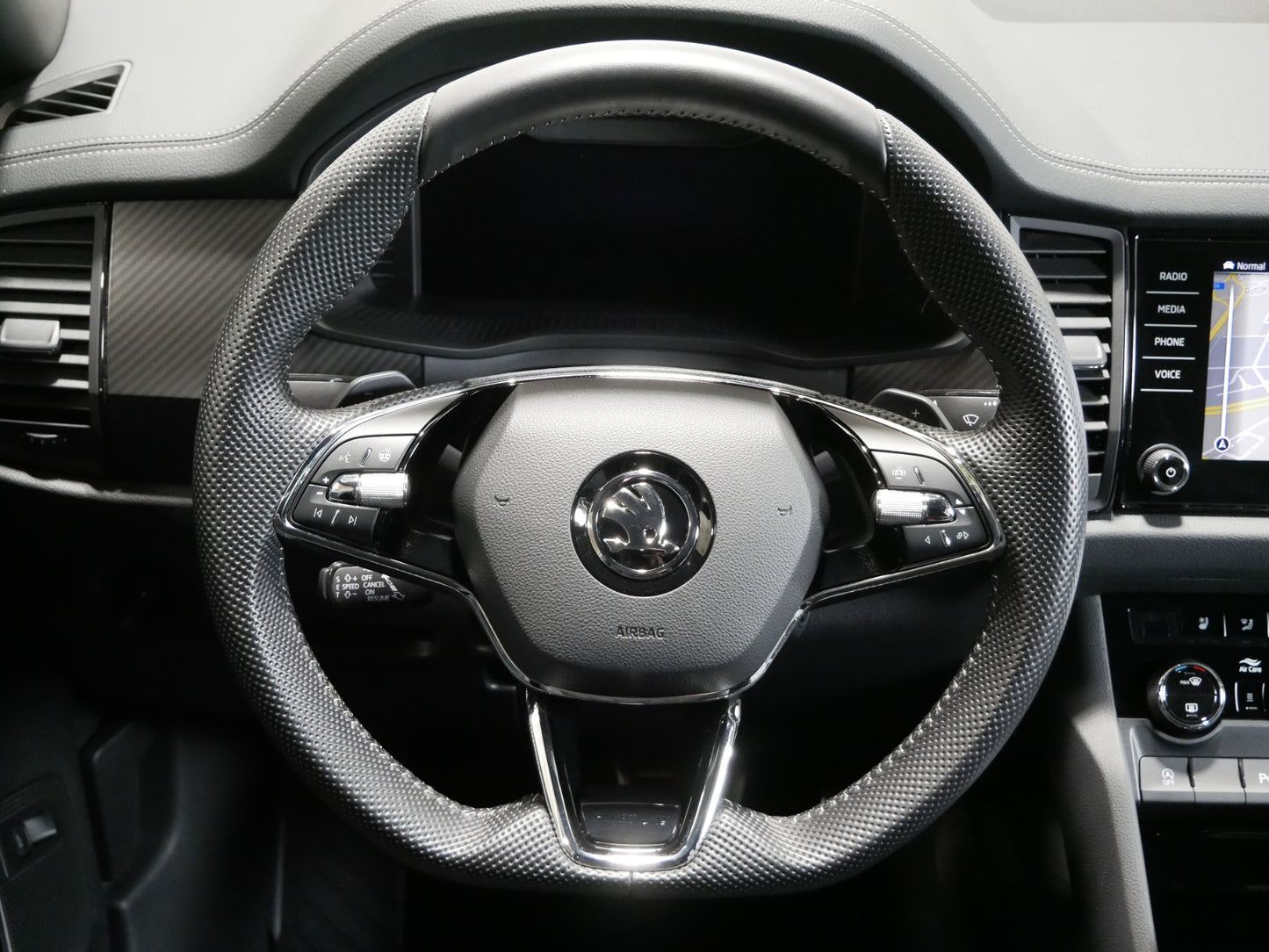 Škoda Kodiaq 2.0 TDI 147 kW Sportline