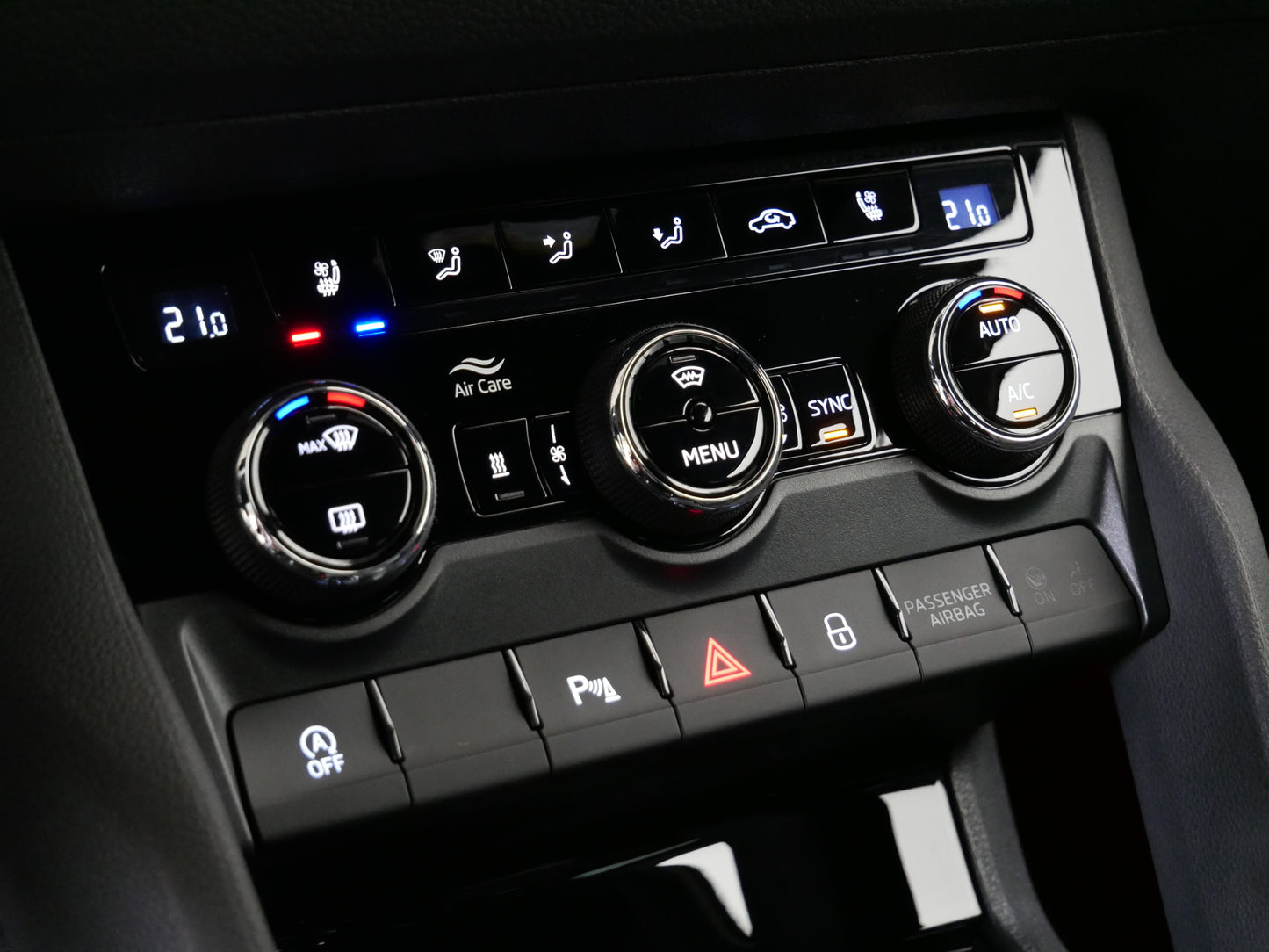 Škoda Kodiaq 2.0 TDI 147 kW Sportline